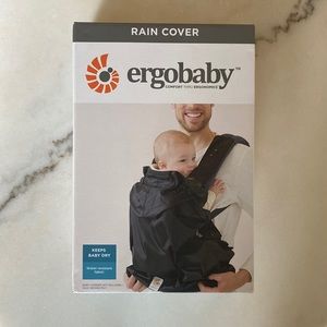 Ergobaby Rain Cover
